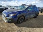 SUBARU CROSSTREK 2024