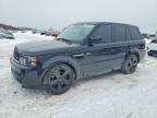 LAND ROVER RANGE ROVER SPORT 2013