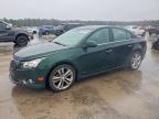 CHEVROLET CRUZE 2014