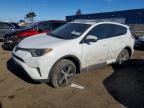 TOYOTA RAV4 2016