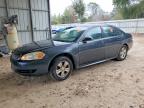 CHEVROLET IMPALA 2013