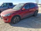 FORD ESCAPE 2020