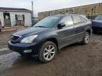 LEXUS RX 2009