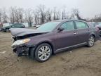 TOYOTA AVALON 2011