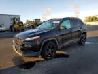 JEEP CHEROKEE 2016
