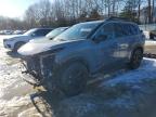 NISSAN ROGUE 2025