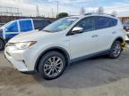 TOYOTA RAV4 HYBRID 2017