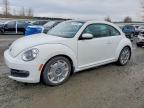 VOLKSWAGEN BEETLE 2016