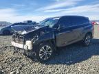 TOYOTA HIGHLANDER HYBRID 2021