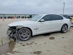 BMW 740 2014