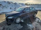 VOLKSWAGEN JETTA 2012
