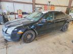 FORD FUSION 2008