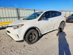 TOYOTA RAV4 2018