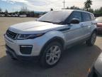LAND ROVER RANGE ROVER EVOQUE 2016