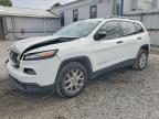 JEEP CHEROKEE 2017