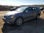 VOLKSWAGEN GOLF ALLTRACK 2017