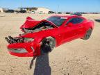 CHEVROLET CAMARO 2018