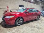 TOYOTA CAMRY 2015