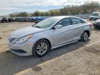 HYUNDAI SONATA 2014