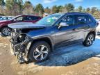 TOYOTA RAV4 PRIME 2021
