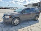 DODGE JOURNEY 2016