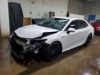 TOYOTA CAMRY HYBRID 2021