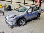 TOYOTA RAV4 HYBRID 2024