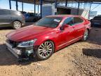 LEXUS LS 2013