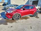 TOYOTA C-HR 2018