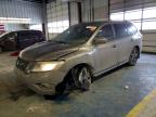 NISSAN PATHFINDER 2013