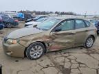 SUBARU IMPREZA 2008
