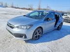 SUBARU IMPREZA 2022