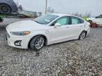FORD FUSION 2019