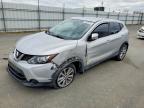NISSAN ROGUE SPORT 2017