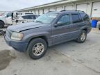 JEEP GRAND CHEROKEE 2004