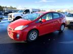 TOYOTA PRIUS 2011