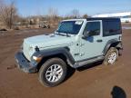 JEEP WRANGLER 2023