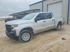 CHEVROLET SILVERADO 2019