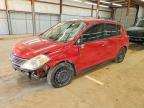 NISSAN VERSA 2012