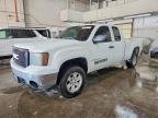 GMC SIERRA 2008