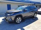 TOYOTA RAV4 HYBRID 2019