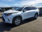 TOYOTA GRAND HIGHLANDER 2025