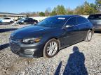 CHEVROLET MALIBU 2018