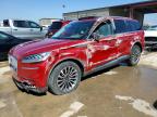 LINCOLN AVIATOR 2020