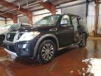 NISSAN ARMADA 2018