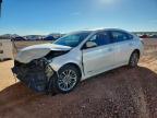 TOYOTA AVALON HYBRID 2016