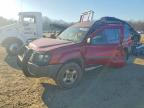 NISSAN XTERRA 2003