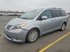 TOYOTA SIENNA 2017