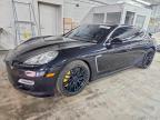PORSCHE PANAMERA 2010