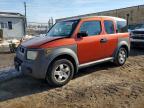 HONDA ELEMENT 2005